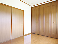 賃貸一戸建｜カーサ清水C棟