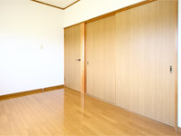 賃貸一戸建｜カーサ清水C棟