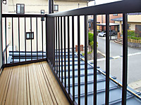 賃貸一戸建｜カーサ清水C棟