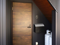 賃貸一戸建｜カーサ清水F棟