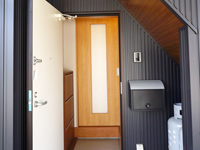 賃貸一戸建｜カーサ清水F棟