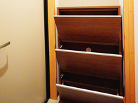 賃貸一戸建｜カーサ清水F棟