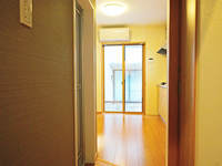 賃貸一戸建｜カーサ清水F棟