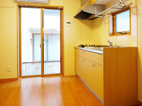 賃貸一戸建｜カーサ清水F棟