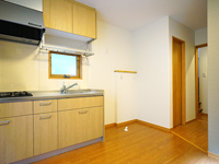 賃貸一戸建｜カーサ清水F棟