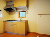 賃貸一戸建｜カーサ清水F棟