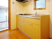 賃貸一戸建｜カーサ清水F棟