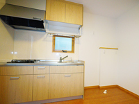 賃貸一戸建｜カーサ清水F棟