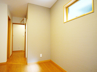 賃貸一戸建｜カーサ清水F棟