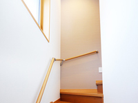 賃貸一戸建｜カーサ清水F棟