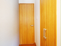 賃貸一戸建｜カーサ清水F棟