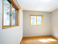 賃貸一戸建｜カーサ清水F棟