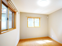 賃貸一戸建｜カーサ清水F棟