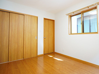 賃貸一戸建｜カーサ清水F棟