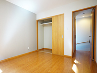 賃貸一戸建｜カーサ清水F棟