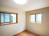 賃貸一戸建｜カーサ清水F棟