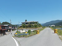 売地　飛騨市古川町宮城町678-1