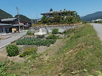 売地　飛騨市古川町宮城町678-1